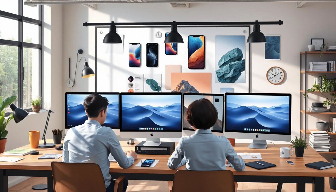 Desktop Background Aesthetic Ideas 2026