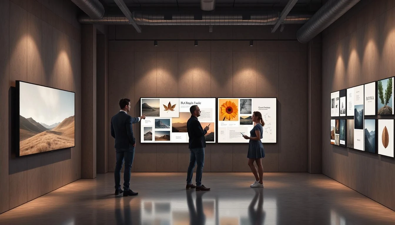 HD Wallpapers Trends Shaping 2026